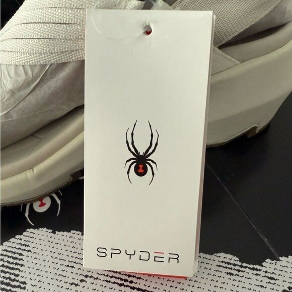 Spyder Chersky Sandals SP10362 Women's Size 7
Lightweight flexible EVA midsole - Picture 10 of 13